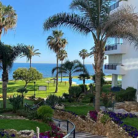 Mi Capricho, Luxury Sitio de Calahonda