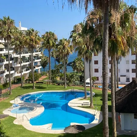 Mi Capricho, Luxury Sitio de Calahonda