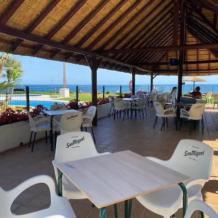 Mi Capricho, Luxury * Sitio de Calahonda