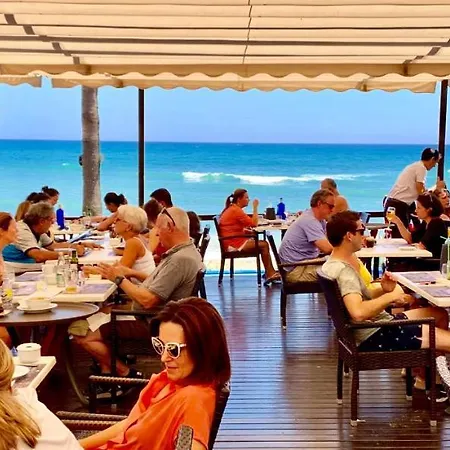 Mi Capricho, Luxury Apartment Sitio de Calahonda