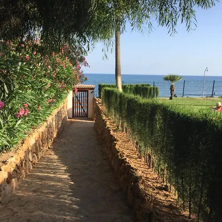 Lägenhet Mi Capricho, Luxury *