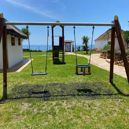 Lägenhet Mi Capricho, Luxury