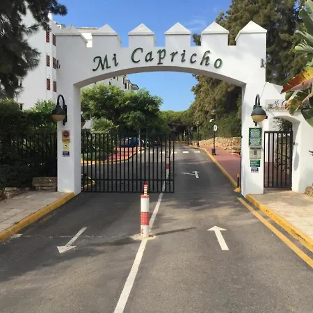 Mi Capricho, Luxury Sitio de Calahonda