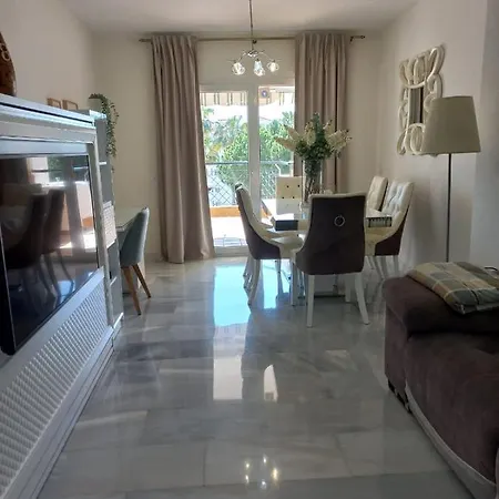 Mi Capricho, Luxury Lägenhet Sitio de Calahonda