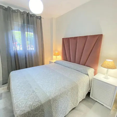 Apartment Mi Capricho, Luxury