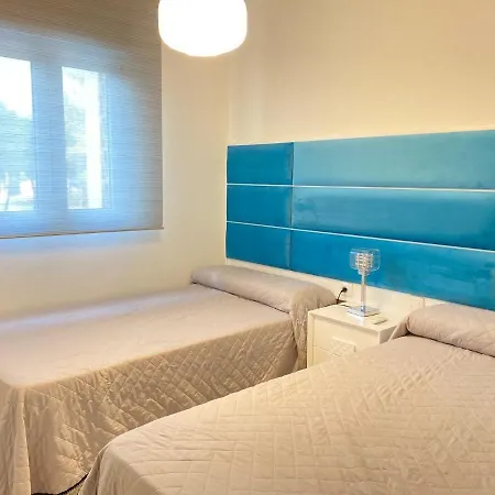 Mi Capricho, Luxury Sitio de Calahonda