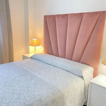 Mi Capricho, Luxury Lägenhet *