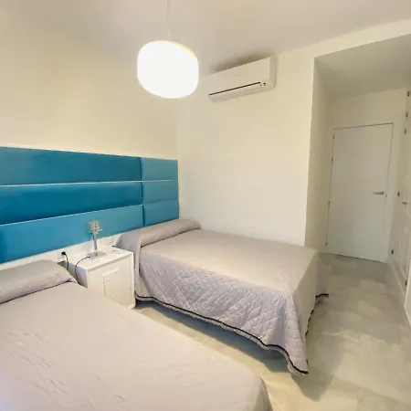 Mi Capricho, Luxury Apartment Sitio de Calahonda