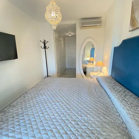Mi Capricho, Luxury * Sitio de Calahonda