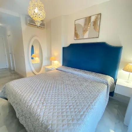 Mi Capricho, Luxury Lägenhet *