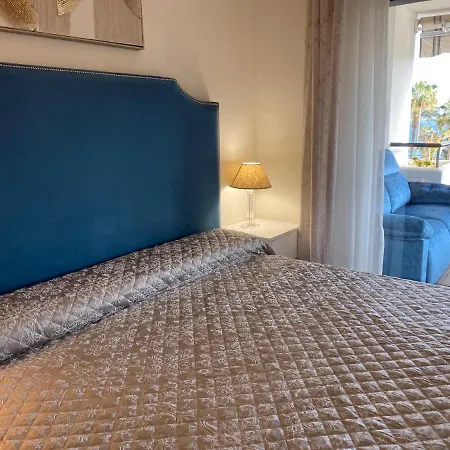 Lägenhet Mi Capricho, Luxury Sitio de Calahonda