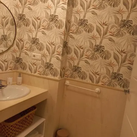 Lägenhet Mi Capricho, Luxury *