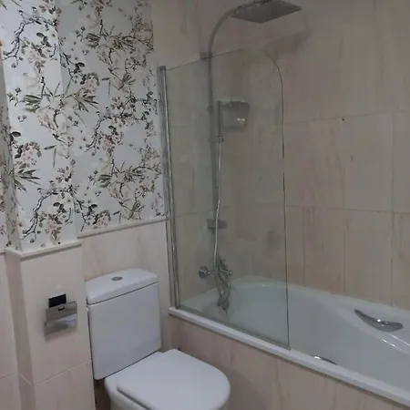 Mi Capricho, Luxury Apartment