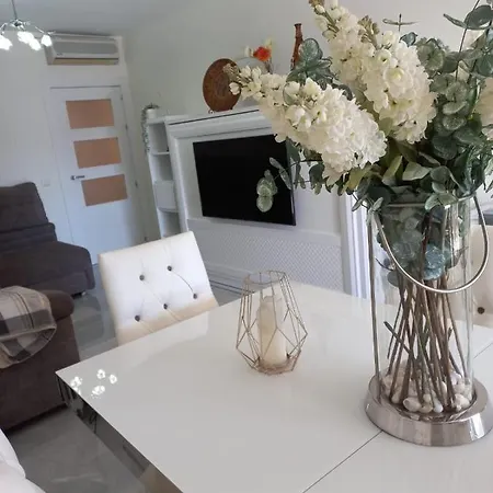 Mi Capricho, Luxury Apartment *