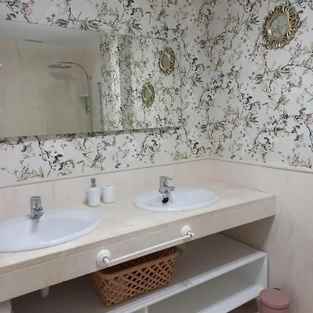 Mi Capricho, Luxury Lägenhet *