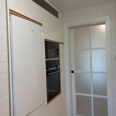 Apartment Mi Capricho, Luxury
