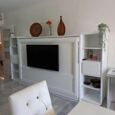 Mi Capricho, Luxury * Sitio de Calahonda