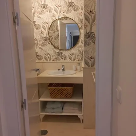 Mi Capricho, Luxury Sitio de Calahonda
