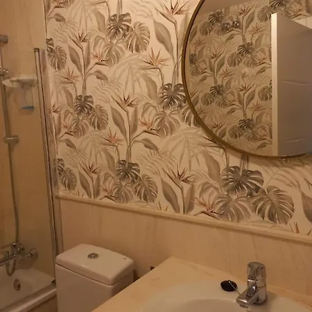 Mi Capricho, Luxury Lägenhet Sitio de Calahonda