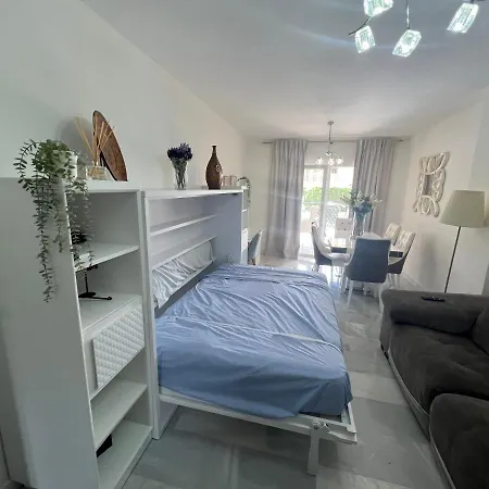 Apartman Mi Capricho, Luxury