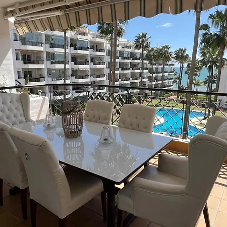 Apartment Mi Capricho, Luxury Sitio de Calahonda