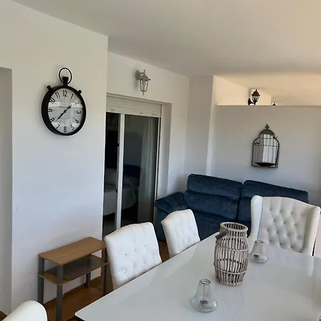 Mi Capricho, Luxury Sitio de Calahonda
