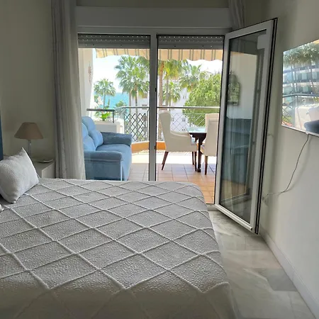 Mi Capricho, Luxury Apartment