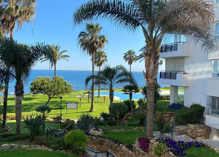 Mi Capricho, Luxury Sitio de Calahonda
