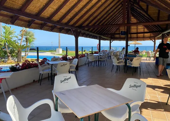 Mi Capricho, Luxury * Sitio de Calahonda