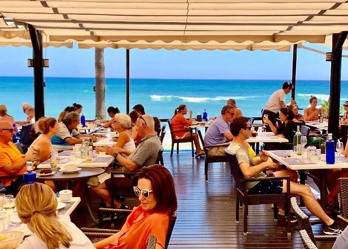 Mi Capricho, Luxury Apartman Sitio de Calahonda