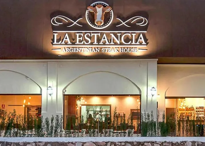 Mi Capricho, Luxury *