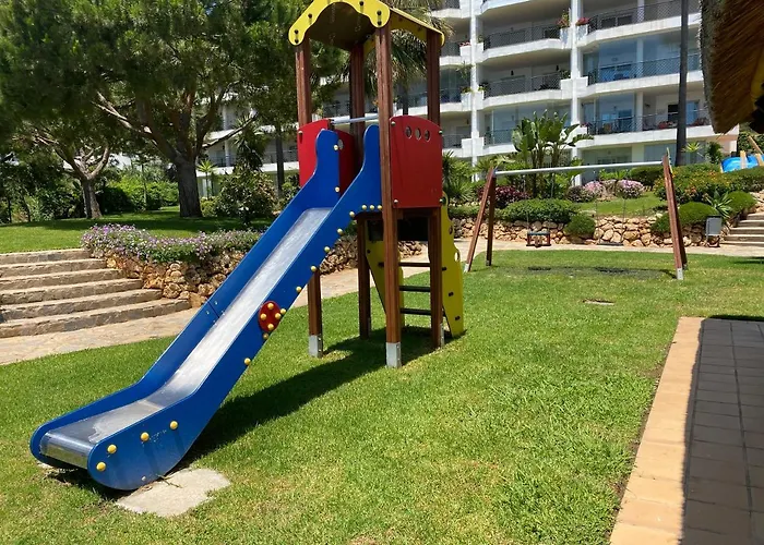 Mi Capricho, Luxury Apartman *