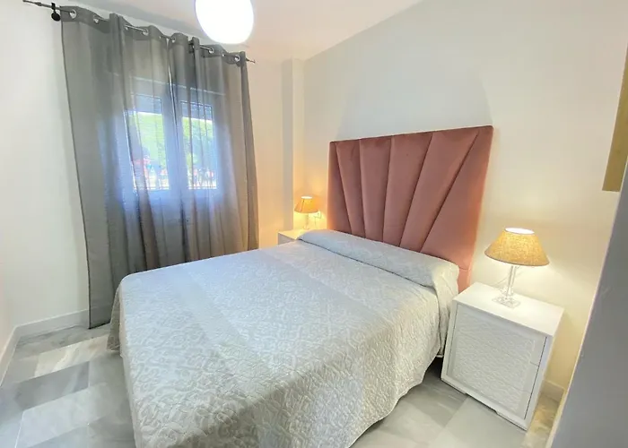 Apartman Mi Capricho, Luxury