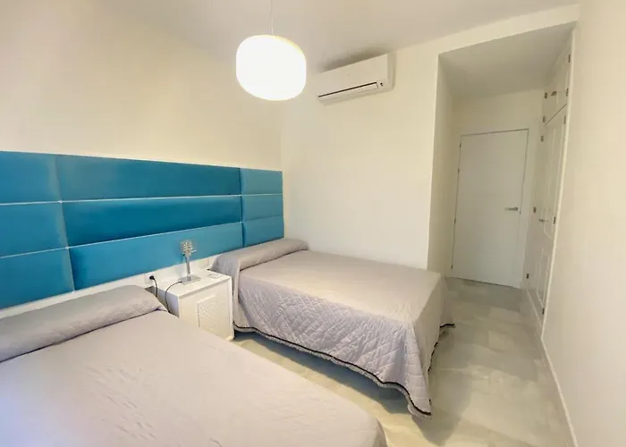 Mi Capricho, Luxury Apartman Sitio de Calahonda