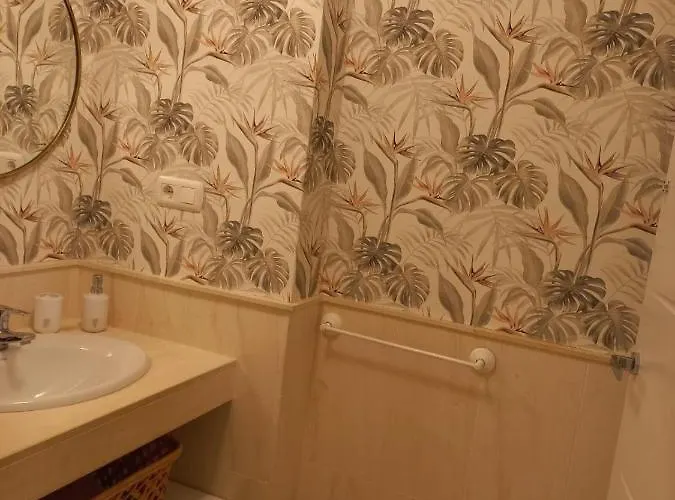 Apartman Mi Capricho, Luxury *