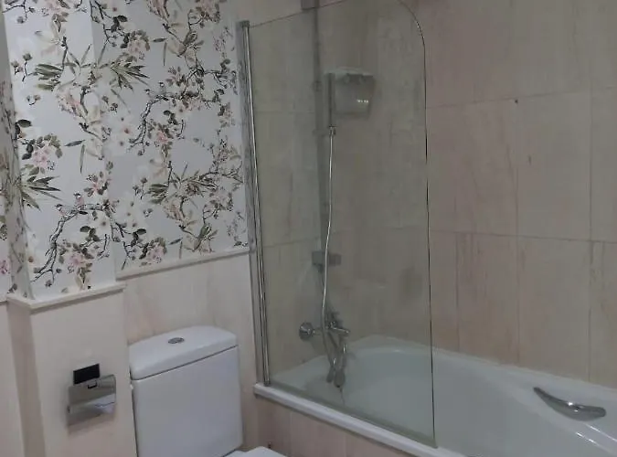 Mi Capricho, Luxury Apartman