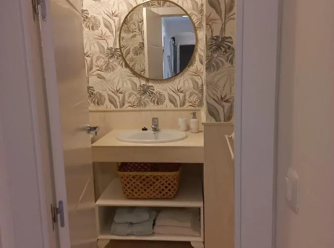 Mi Capricho, Luxury Sitio de Calahonda