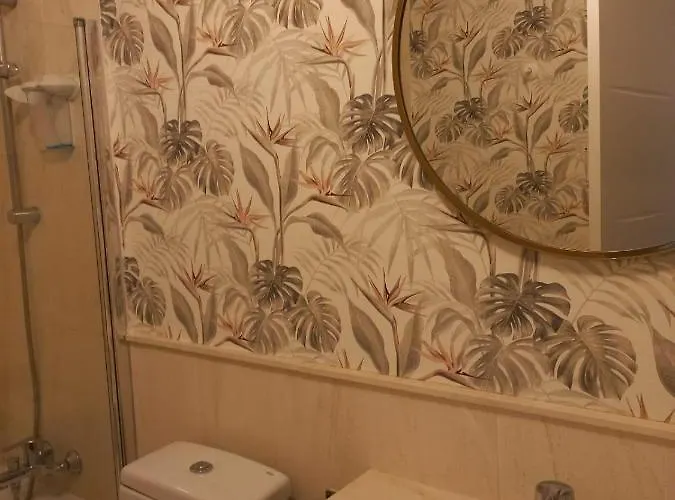 Mi Capricho, Luxury Apartman Sitio de Calahonda