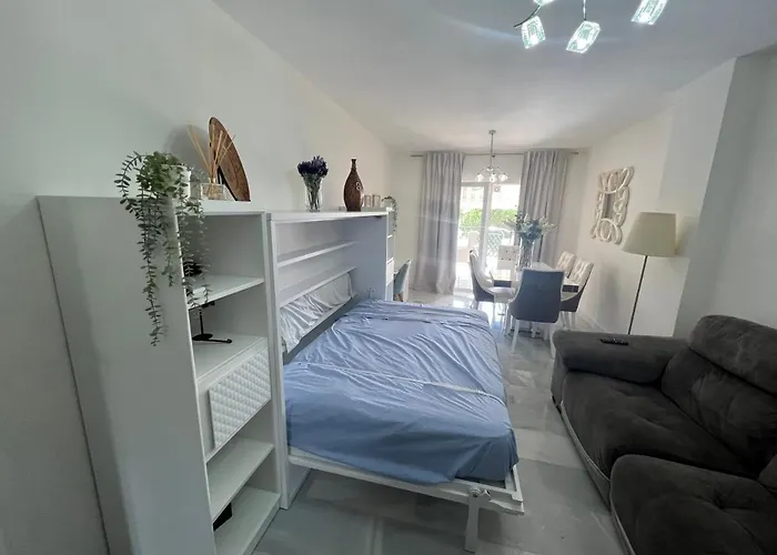 Apartman Mi Capricho, Luxury