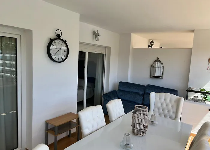 Mi Capricho, Luxury Sitio de Calahonda
