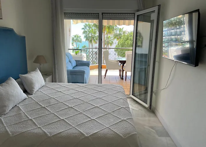 Mi Capricho, Luxury Apartman